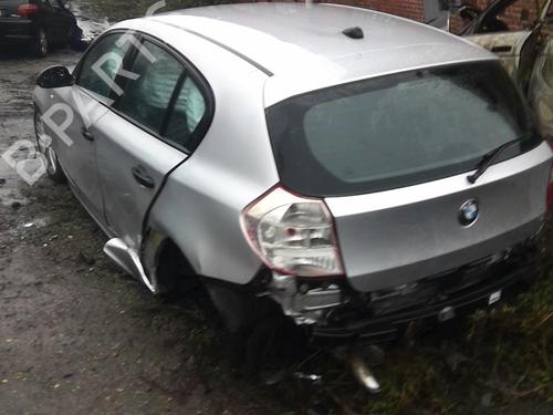 Climate control BMW 1 (E87) 118 d | BP20370325I5 