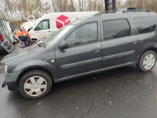 Rear mirror DACIA LOGAN MCV (KS_) 1.6 16V (KS0L, KS0M, KS0P, KS1S) | BP31910566I6 