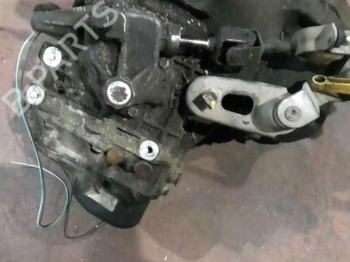 Gearbox OPEL CORSA D (S07) 1.3 CDTI (L08, L68) | BP20369740M3 