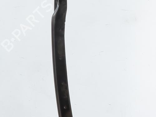 Rear bumper reinforcement LAND ROVER RANGE ROVER EVOQUE (L551) 2.0 D150 MHEV 4x4 | BP29440700C73 