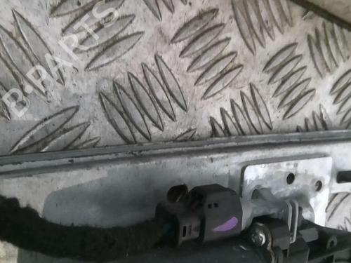 Front right window mechanism CITROËN DS3 Convertible 1.2 VTi 82 | BP20362218C23 