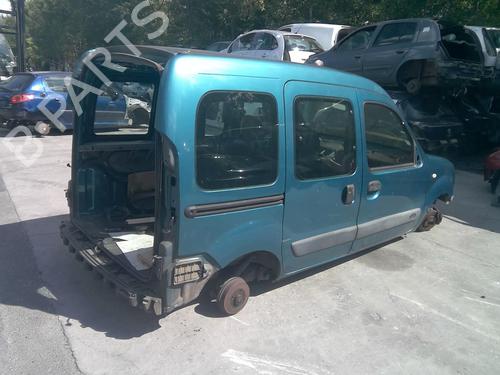 Steering column stalk RENAULT KANGOO (KC0/1_) 1.5 dCi | BP21728209I23  - Image 11