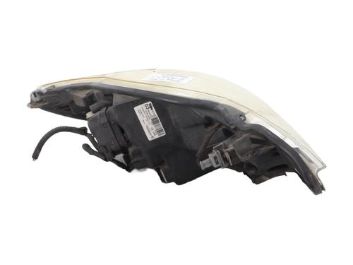 Left headlight PEUGEOT 107 (PM_, PN_) 1.0 | BP20358670C28 