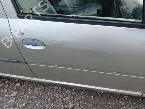 Dør højre bagtil DACIA LOGAN (LS_) 1.4 (LS0A, LS0C, LS0E, LS0G) | BP27708401C5 - Image 11