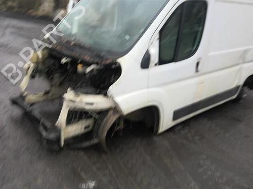 Right taillight CITROËN JUMPER II Van 2.2 HDi 130 | BP31655486C35 - Image 24