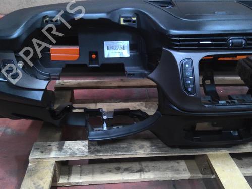 Dashboard ALFA ROMEO GIULIETTA (940_) 1.6 JTDM (940FXD1A) | BP30819271C46  - Image 9