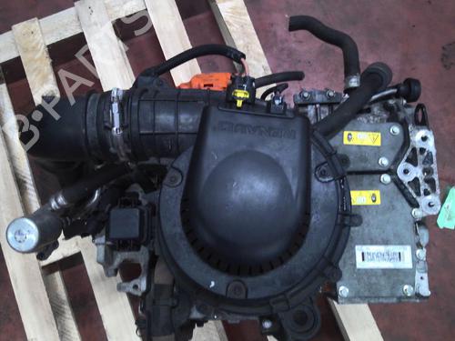 Engine RENAULT ZOE (BFM_) ZOE | BP32189985M1  - Image 6