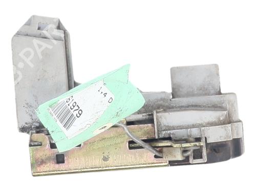 front-right-lock-peugeot-307-3ac-2000-2001-2002-2003-2004-2005-2006-2007-2008-2009-2010-2011-2012-36445386 main image