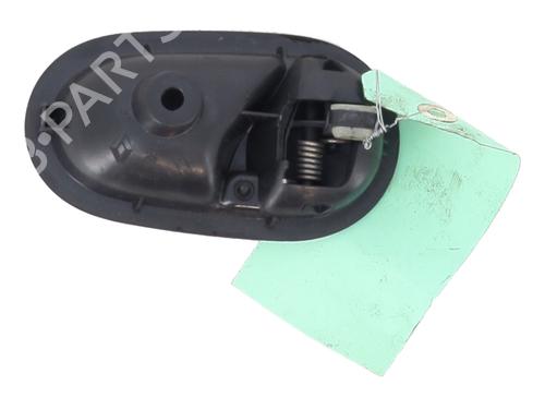 Poignée intérieure arrière gauche DACIA LOGAN II TCe 90 (L8MA, L8M1, L8AC) | BP30823675I15