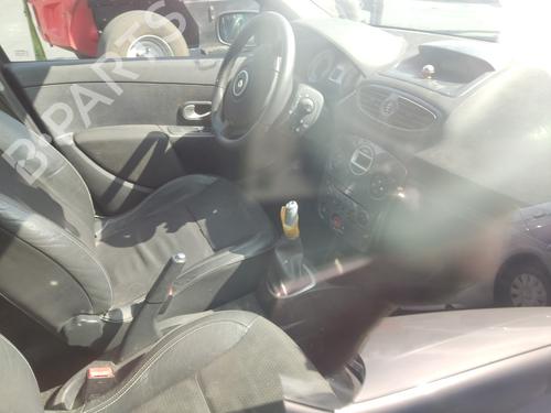 Headlight switch RENAULT CLIO III (BR0/1, CR0/1) 1.5 dCi (BR17, CR17) | BP26466430I24  - Image 13