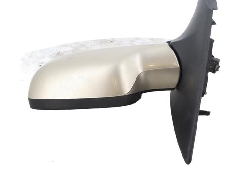 Left mirror RENAULT MEGANE II (BM0/1_, CM0/1_) 1.5 dCi (BM1E, CM1E) | BP26135580C26 