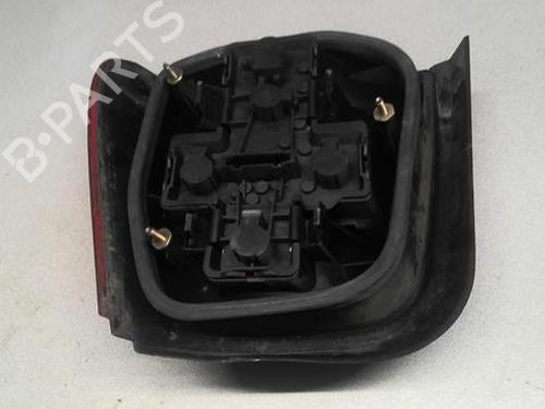 Used Left taillight Left taillight SKODA FELICIA II (6U1) 1.3 (54 hp) 20370603 20370603