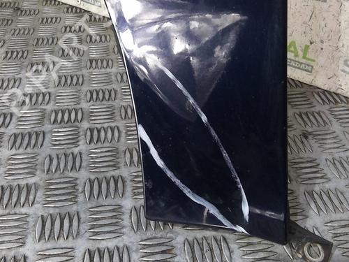 Used Left front fenders SAAB 9-3 (YS3F, E79, D79, D75) 2.0 t (175 hp) 22003326