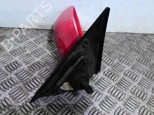 Right mirror FORD ESCORT V (AAL, ABL) 1.4 | BP20364974C27 