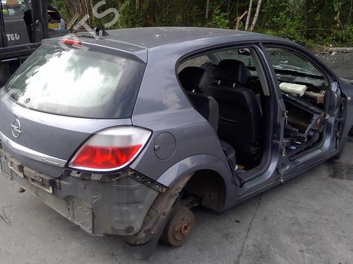 Shift knob OPEL ASTRA H (A04) 1.6 (L48) | BP28048283I34 - Image 23