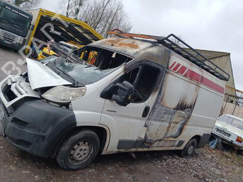 Gearbox CITROËN JUMPER II Van 2.2 HDi 120 | BP36150331M3 - Image 13