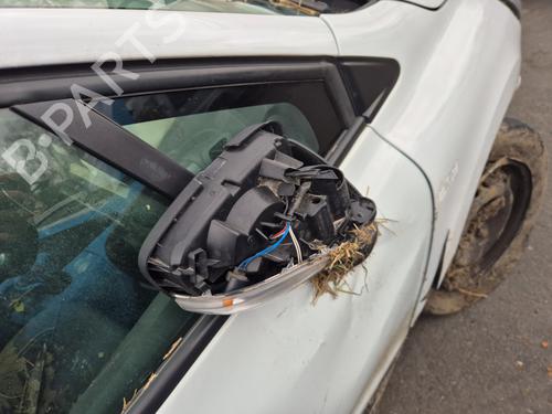 Front right panel RENAULT CLIO IV (BH_) 1.5 dCi 90 | BP34050809C59 - Image 13