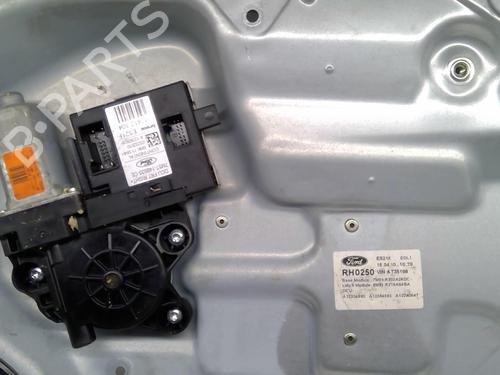 Front right window mechanism FORD KUGA I 2.0 TDCi | BP33738164C23 - Image 4