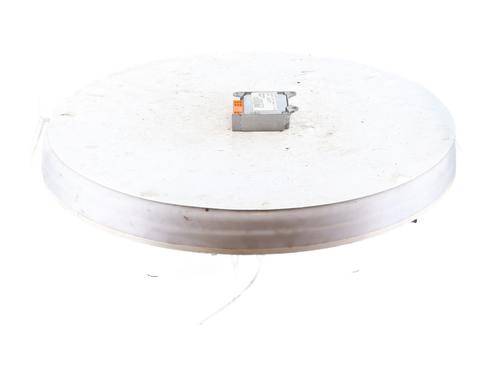 Airbag module PEUGEOT 307 (3A/C) 2.0 HDi 110 | BP30602194M53