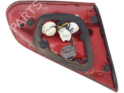 Right tailgate light KIA CEE'D (JD) 1.6 CRDi 110 | BP31983765C80