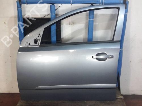 Used Left front door OPEL ASTRA H Estate (A04) 1.7 CDTI (L35) (101 hp) 20357535