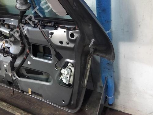 Tailgate MERCEDES-BENZ B-CLASS Sports Tourer (W245) B 180 CDI (245.207) | BP20352102C6 