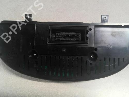 Instrument cluster VW PASSAT B6 (3C2) 1.9 TDI | BP21786373C47 