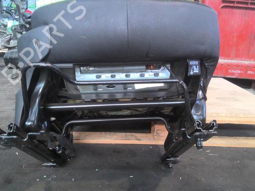 Used Right front seat Right front seat RENAULT CLIO II (BB_, CB_) [1998-2016] 33738184 33738184