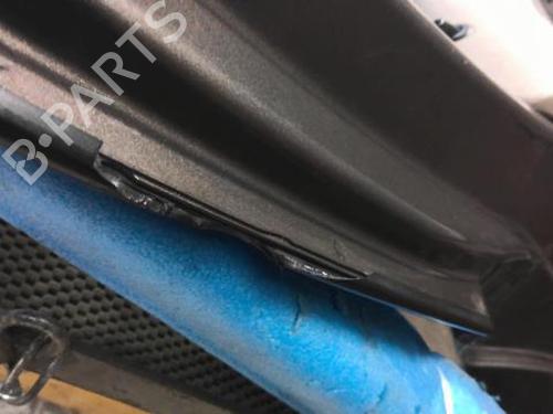 Left front door BMW 1 (E87) 118 d | BP20351465C2 