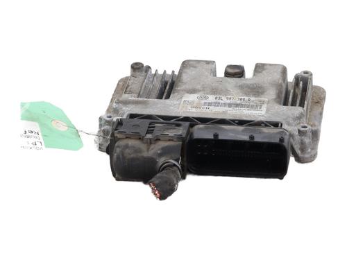Engine control unit (ECU) VW GOLF VI (5K1) 2.0 TDI | BP26004022M57  - Image 5