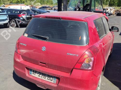 ABS pump SUZUKI SWIFT III (MZ, EZ) | BP34414678M43 - Image 15