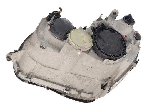 Used Right headlight Right headlight MERCEDES-BENZ C-CLASS (W203) C 220 CDI (203.008) (150 hp) 33328697 33328697