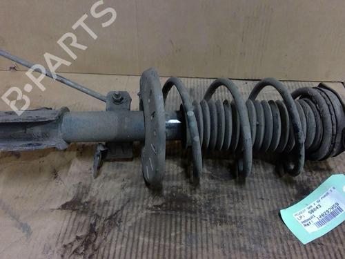 Used Left front shock absorber PEUGEOT 308 SW II (LC_, LJ_, LR_, LX_, L4_) 1.5 BlueHDi 100 (102 hp) 27486405