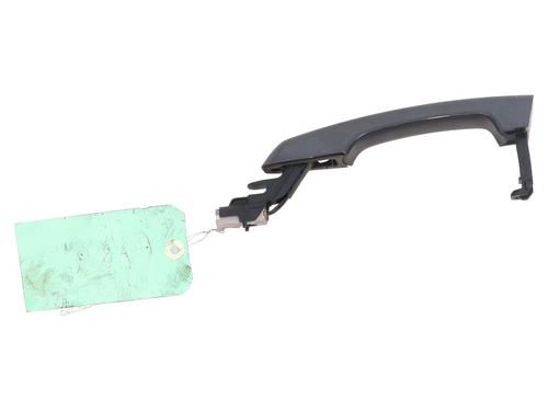 Rear left exterior door handle LAND ROVER RANGE ROVER SPORT II (L494) 2.0 P400e PHEV 4x4 | BP30147806C130 