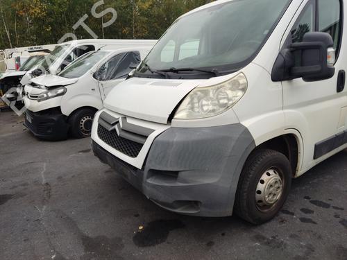 Right taillight CITROËN JUMPER II Van 2.2 HDi 130 | BP31655486C35 - Image 14