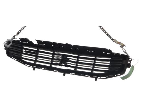 Grill Grill PEUGEOT 508 I (8D_) 2.0 BlueHDi 180 (180 hp) 31118428 31118428