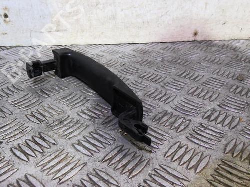 Used Front right exterior door handle LAND ROVER FREELANDER 2 (L359) 2.2 TD4 4x4 (160 hp) 20365181