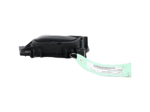 Used Front left interior door handle Front left interior door handle CITROËN BERLINGO Box Body/MPV (B9) 1.6 HDi / BlueHDi 75 (75 hp) 27602013 27602013