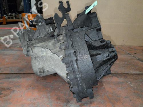 Gearbox FORD TRANSIT Van (FA_ _) 2.2 TDCi | BP35939355M3  - Image 7