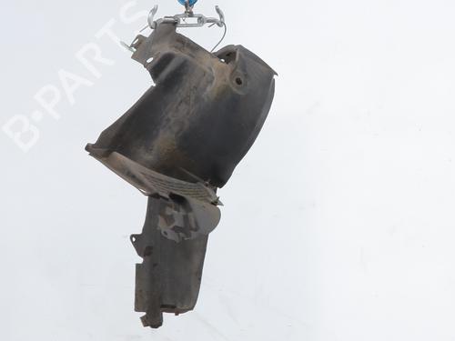 Wheel arch RENAULT LAGUNA II (BG0/1_) 1.9 dCi | BP28194486C56 