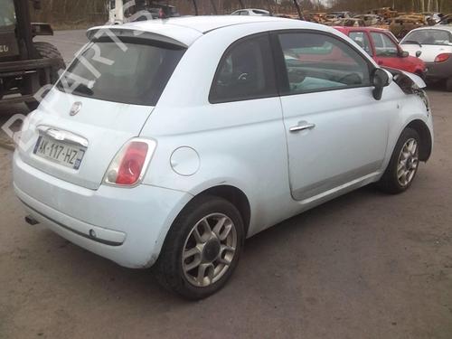 Right taillight FIAT 500 (312_) 1.4 (312AXC1B, 312CXC1B) | BP20364053C35 