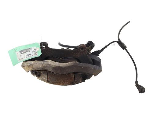 Left front brake caliper AUDI A8 D3 (4E2, 4E8) 4.2 quattro | BP23789287M105 