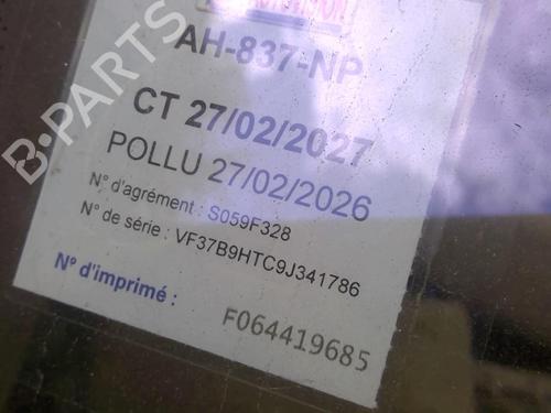 Left front steering knuckle PEUGEOT PARTNER Box Body/MPV 1.6 HDi | BP29291922M25 - Image 9