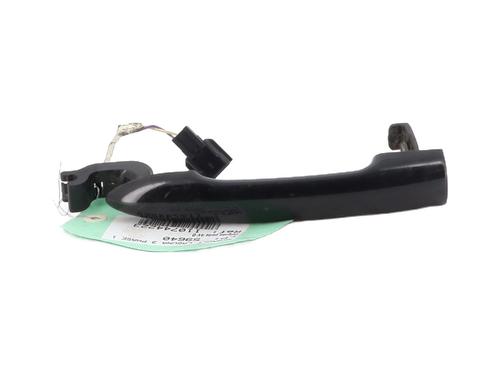 Used Front right exterior door handle RENAULT LAGUNA III (BT0/1) 2.0 dCi (BT01, BT08, BT09, BT0E, BT0K, BT12, BT1C, BT1D,... (150 hp) 28175009