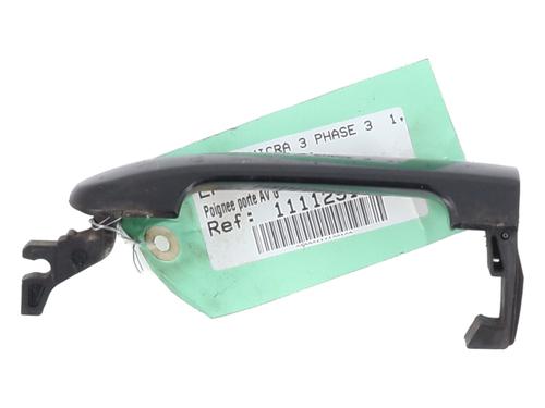 Used Front left exterior door handle Front left exterior door handle 28570739 28570739