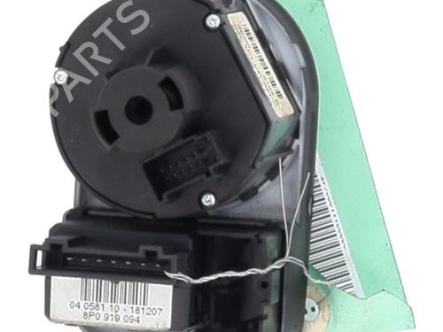 Commande de phare AUDI A3 (8P1) 2.0 TDI 16V | BP29143349I24 