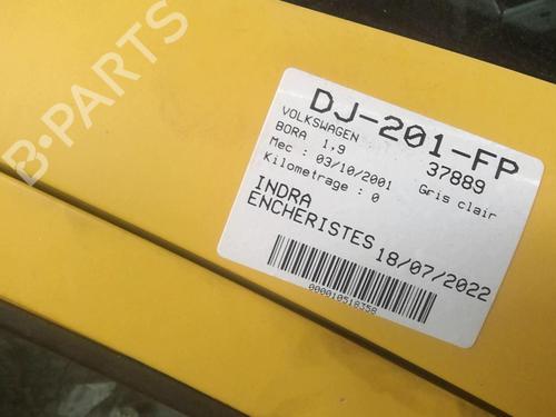 Used Parts VW BORA I (1J2)  1.9 TDI  1876998