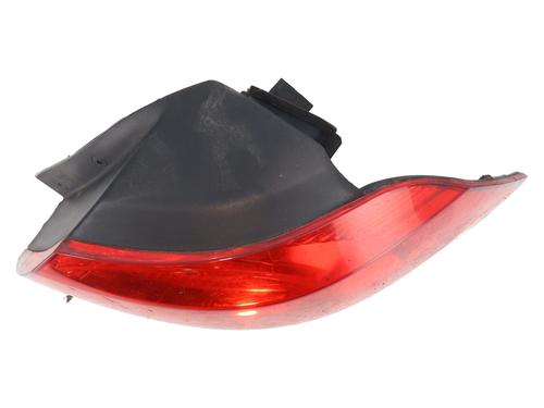 Right taillight VW GOLF VI (5K1) 2.0 TDI | BP33030246C35 - Image 6
