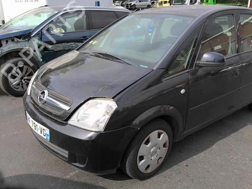 Front right panel OPEL MERIVA A MPV (X03) 1.3 CDTI (E75) | BP38002367C59 - Image 18