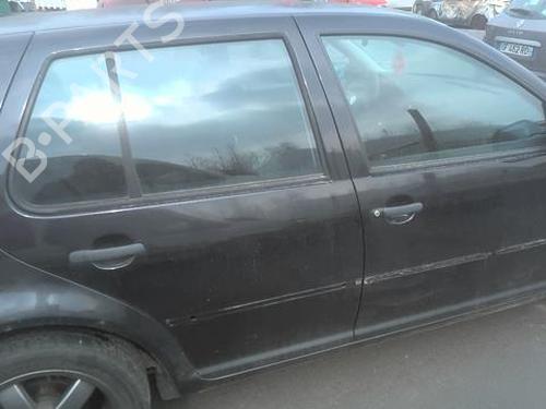 Front right window mechanism VW GOLF IV (1J1) 1.9 TDI | BP26183382C23 